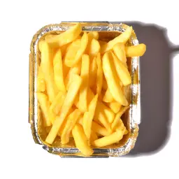 بطاطس حزورة